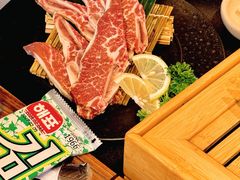 -缘·金家烤鳗鱼(西塔总店)