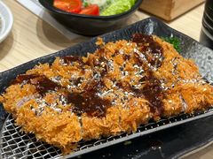 -胜博殿日式炸猪排(西红门店)