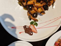 -大理实力希尔顿酒店御璽中餐厅YUXI – CHINESE RESTAURANT