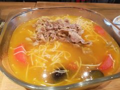 酸汤肥牛-青年公社烤鸭(蜀山万象汇店)