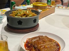 -小河盐帮·私家菜·烤鸭(三元桥·霄云路店)