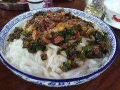 -园林美食城·本土农家菜(杨和镇店)