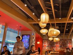 -味千拉面(淮安万达店)