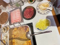 -螺大喜螺蛳粉火锅(雍和宫店)
