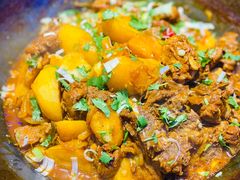 脊骨锅-山河屯铁锅炖(哈西站店)