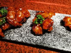 -绿茶餐厅(蓝色港湾店)