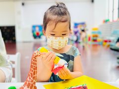 -当代MOMAKIDS托育中心