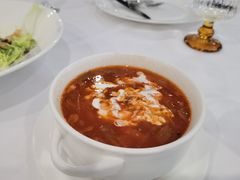 -维兰西餐(万泉河店)