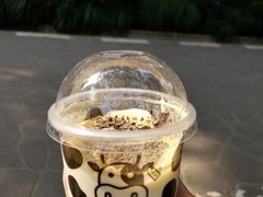 豆乳满满-TPLUS茶家(浦电路店)