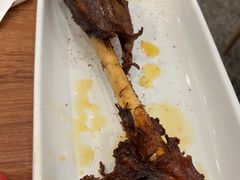羊腿棒-晋家门(弘阳广场店)