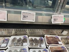-盒马X会员店(上海森兰商都店)