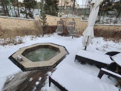 -国信南山温泉