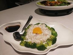 翡翠塞螃蟹-八分饱·西津会(西津渡店)