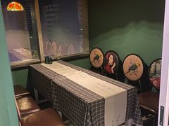 -Moss7Club 剧本杀桌游(inspark店)