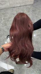 -Coco Salon 日系烫染专业店