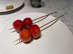 -奉天小馆·非遗东北菜(济南万象城店)