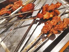 -福苗小骆驼烧烤(大唐不夜城店)