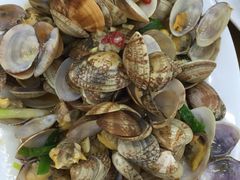 -乡味海鲜农家菜·巽寮土窑鸡(地道美食店)