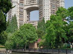 -上海千禧海鸥大酒店