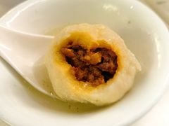 -聚春园自助餐厅(东街口店)