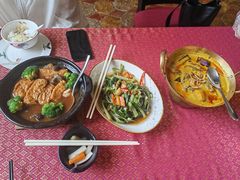 -南沙游艇会·大兵船餐厅