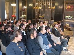 -俏巴渝·家宴·生日宴(锦绣城店)