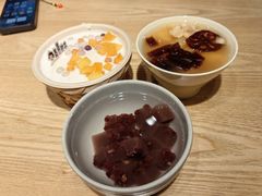 -王阿盖手工小吃(兴龙北路店)