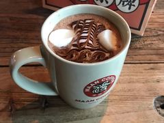-MAAN COFFEE(金桥店)