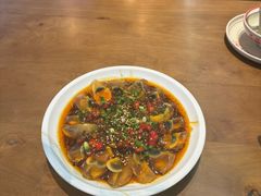 -乌君·酒场·炭火烧鸟(侨城坊店)
