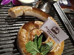 -喀秋莎西餐厅