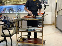 -全聚德(蓝山店)