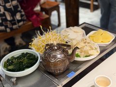 -周师兄大刀腰片火锅(解放碑总店)