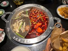 -井格重庆火锅(西直门凯德Mall店)