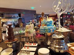 -OPEN開全日自助餐厅·西餐·海鲜(佛山希尔顿酒店)