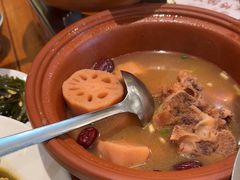 -黄泥岗·地道湖北菜(奥特莱斯店)