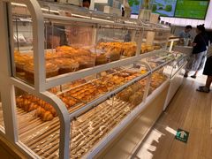 -好利来(北新桥店)