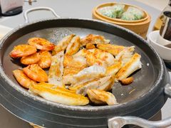 -潮府馆·非遗潮州菜·世纪公园(新国际博览中心店)