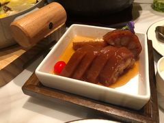 -茉莉餐厅(包河万达店)