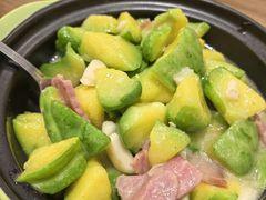 -云海肴·汽锅鸡·云南菜(广安门天虹店)