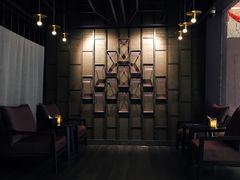 大堂-LANN I 蘭 泰式古法按摩(徐家汇城开YOYO店)