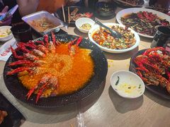 -红盔甲·小龙虾(车公庙店)