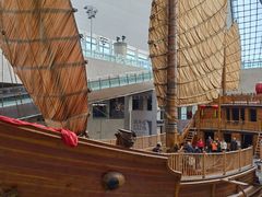 -上海中国航海博物馆