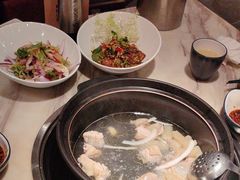 -同仁四季椰子鸡(福田东园总店)