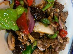 -光宝羊肉汤馆(睢宁总店)