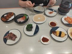 -滨寿司(新街口中央商场店)