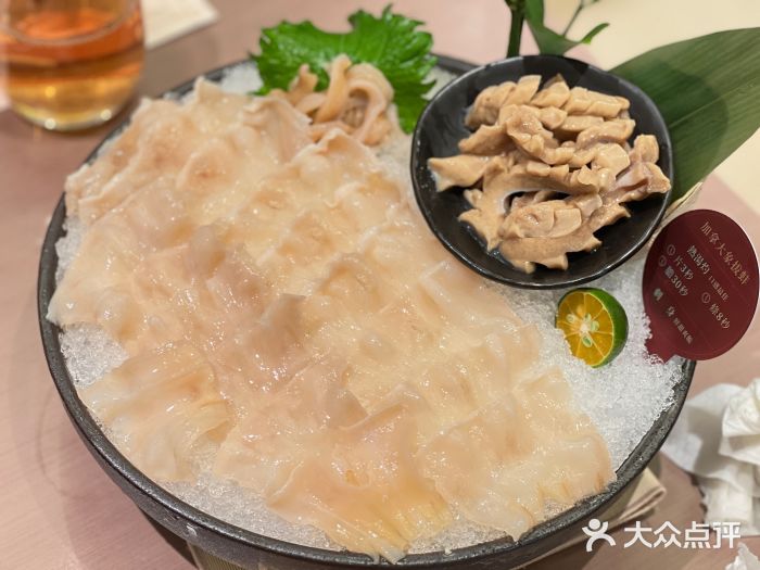 協成海鮮火鍋(老店)图片