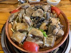 -阿婆情腊排骨火锅(金虹路店)