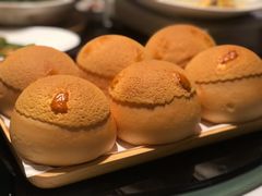 招牌菠萝包-炳胜品味(珠江新城店)
