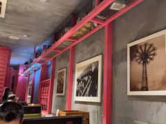 -丰茂烤串(金源店)