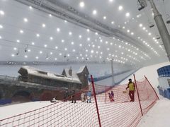 -哈尔滨热雪奇迹